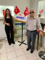 21 Mayıs Salı günü 13:00-15:00 saatleri arasında çocuk gelişimcisi Simge Çelik Korkmaz, Nevşehir’de “Çocuk Gelişimi Nedir? Nelerle İlgilenir?” konulu faydalı bir program gerçekleştirdi.