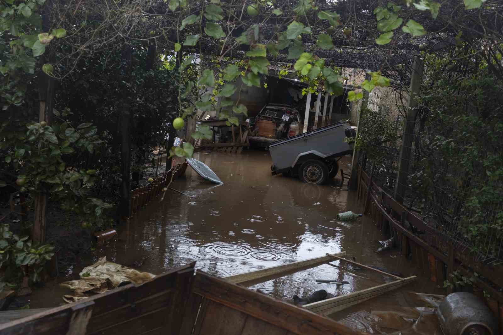 Brezilya’daki sel felaketinde can kaybı 126’ya yükseldi
