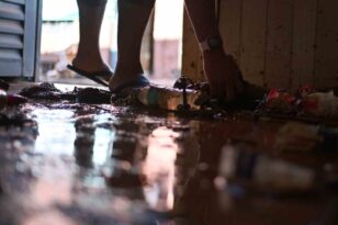 Brezilya’daki sel felaketinde can kaybı 154’e yükseldi