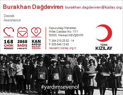 Nevşehir Kızılay, nakdi bağışta Türkiye birincisi oldu. Başkan Ercan Civelek, İstanbul’daki toplantıda ödül aldı.