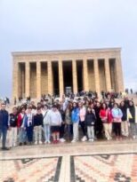 ALTINYILDIZ 7. SINIF ÖĞRENCİLERİ ANKARA VE ESKİŞEHİR’DE