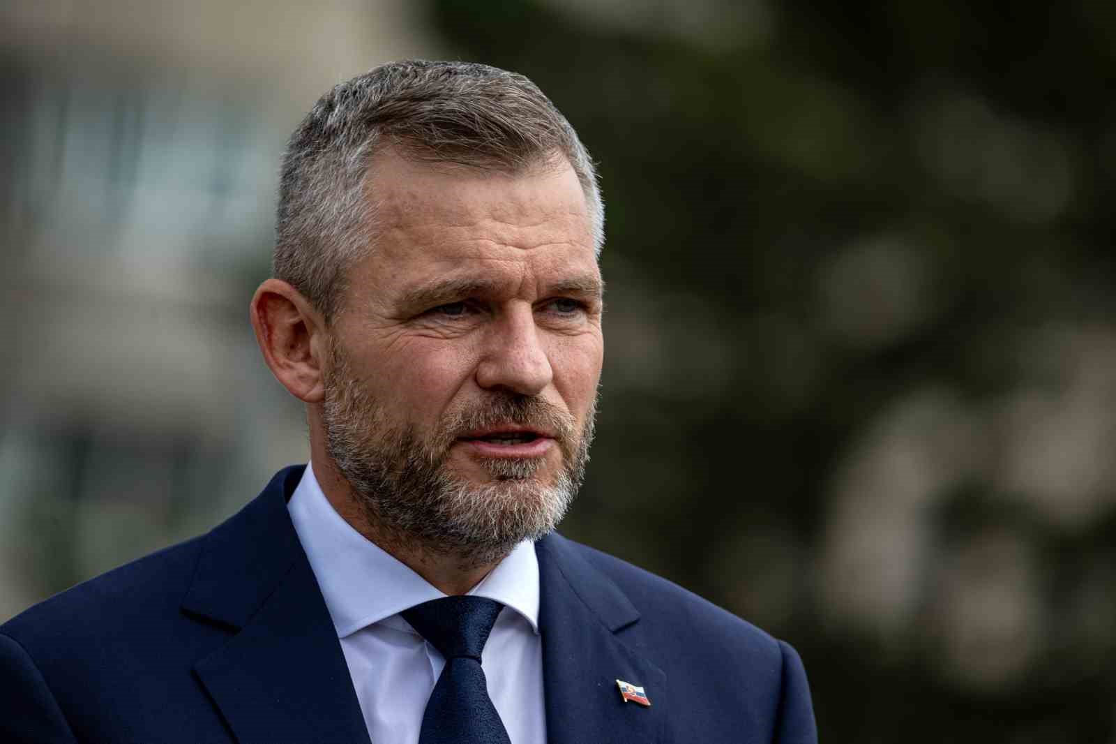 Slovakya’nın seçilmiş Cumhurbaşkanı Pellegrini: “Başbakan Fico, ölümden kıl payı kurtuldu”