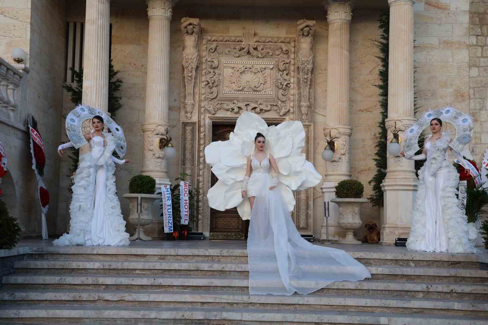 Dorak Holding Yönetim Kurulu Başkanı Körükçü: “Kapadokya yatırıma açık bir bölge”