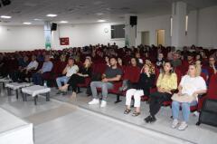 REHBER ÖĞRETMENLER TOPLANTISI YAPILDI