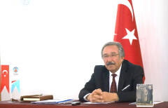 Başkan Sarıtaş’ın Kurban Bayramı Mesajı