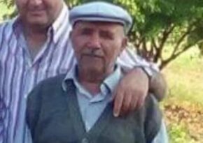 Nevşehir’de devrilen traktörün altında kalan yaşlı adam hayatını kaybetti