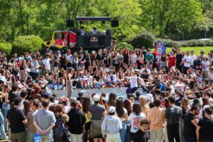 Dans Pistinde Heyecan Yükseliyor! Red Bull Dance Your Style Türkiye Finali’ne Son 3 Gün