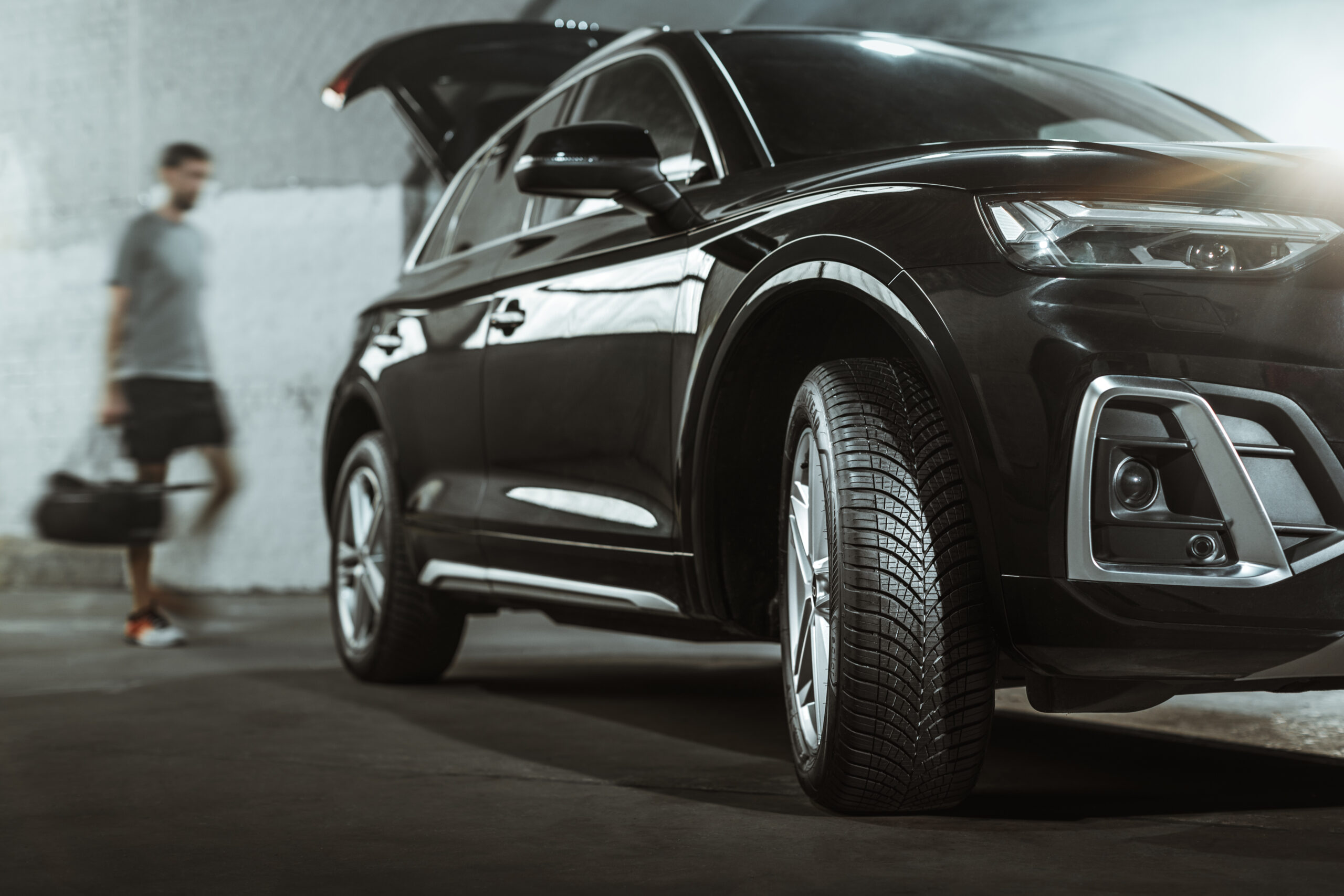 Goodyear Vector 4Seansons Gen-3’e ADAC’tan birincilik ödülü