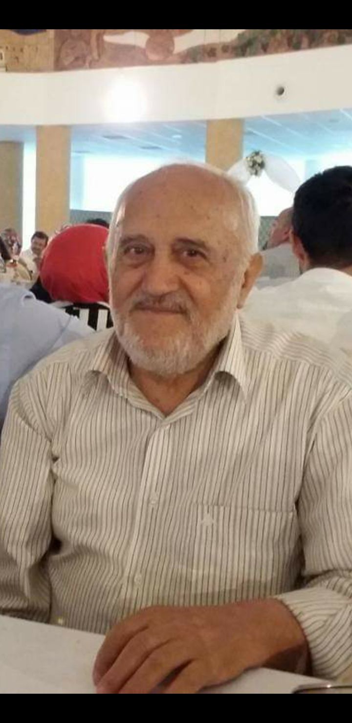 Ünlü Esnaf Necati Konukaldı’nın Cenaze Namazı Kurşunlu Camii’nde Kılınacak