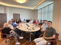 KAPEM’DE İSTİHDAM GARANTİLİ MESLEKİ EĞİTİM KURSLARI AÇILACAK