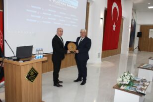 Türkiye Yüzyılı Maarif Modeli Sınıf Öğretmenliği Eğitici Eğitimi Nevşehir’de Başladı