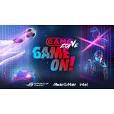 GameZone Game On etkinliğinin yeni etabı 24 Ağustos’ta İzmir’de gerçekleşecek