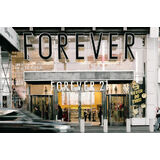 Forever 21, Eylülde Türkiye’de!