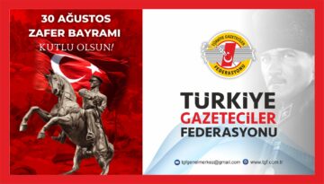 ŞANLI ZAFERLER GURURUMUZDUR
