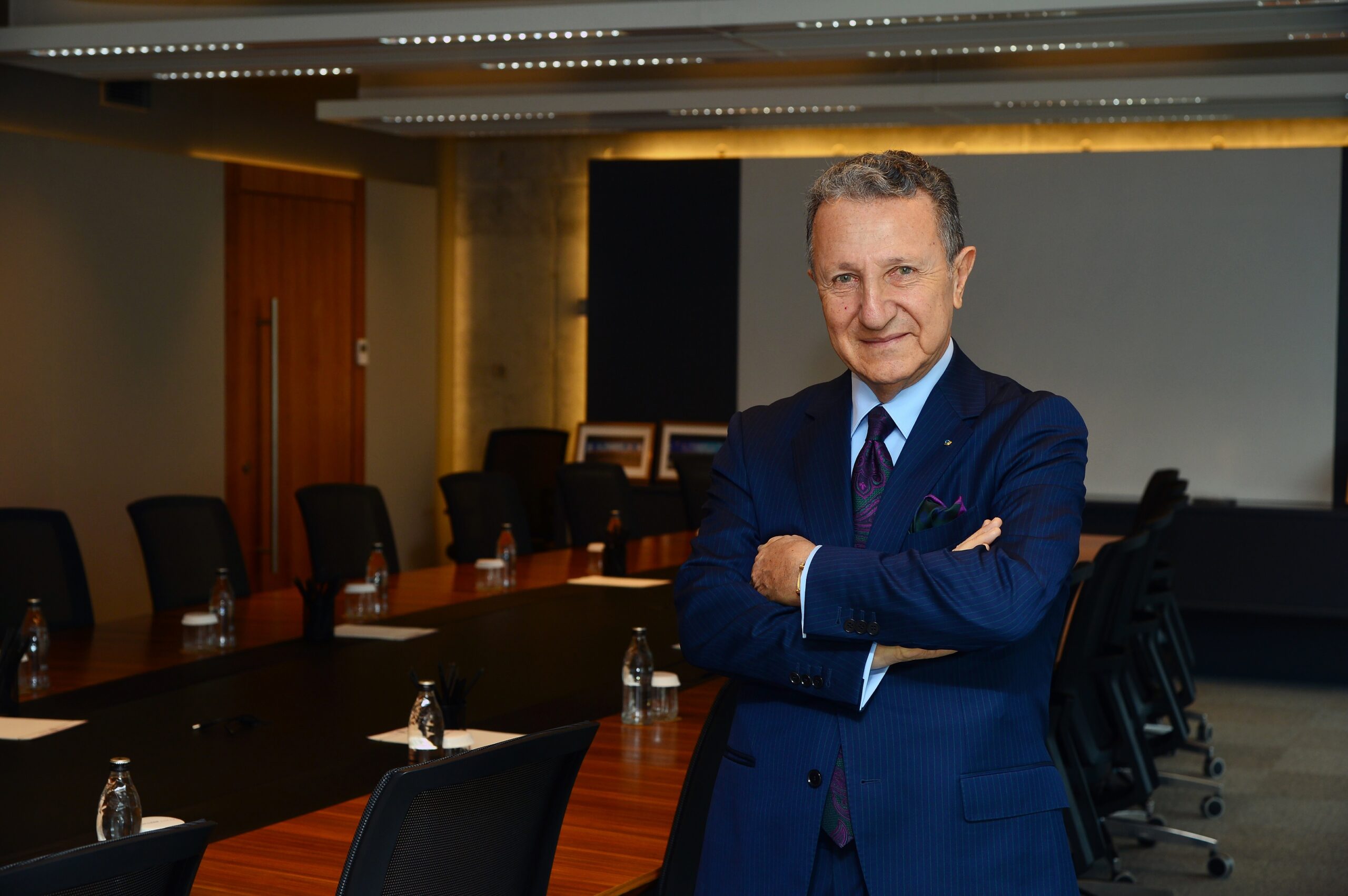 İnşaat sektöründe ivme azalsa da büyüme devam ediyor