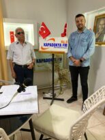 Ömer Kavak Uzman doktor Buğra Erdoğdu diyabet ve tansiyon ile ilgili Programı