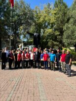 101 YILIN GURURU VE SORUMLULUĞUYLA…