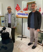 Ömer Kavak ve Din hizmetleri uzmanı Abdullah Yılmaz Egitimde aile ve öğretmenin önemi ile ilgili programı.