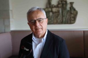 Prof. Dr. Haluk Aydın Topaloğlu: “Tüm çocuklarımız eşit şekilde ilaçlara erişim sağlayabilmeli”