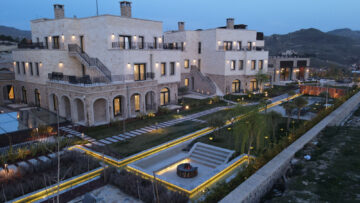 ALDEN HOTEL İLE KAPADOKYA’DA YEPYENİ BİR DÖNEM BAŞLIYO