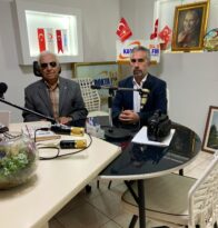 Ömer Kavak ve Din hizmetleri uzmanı Abdullah Yılmaz ile programı.