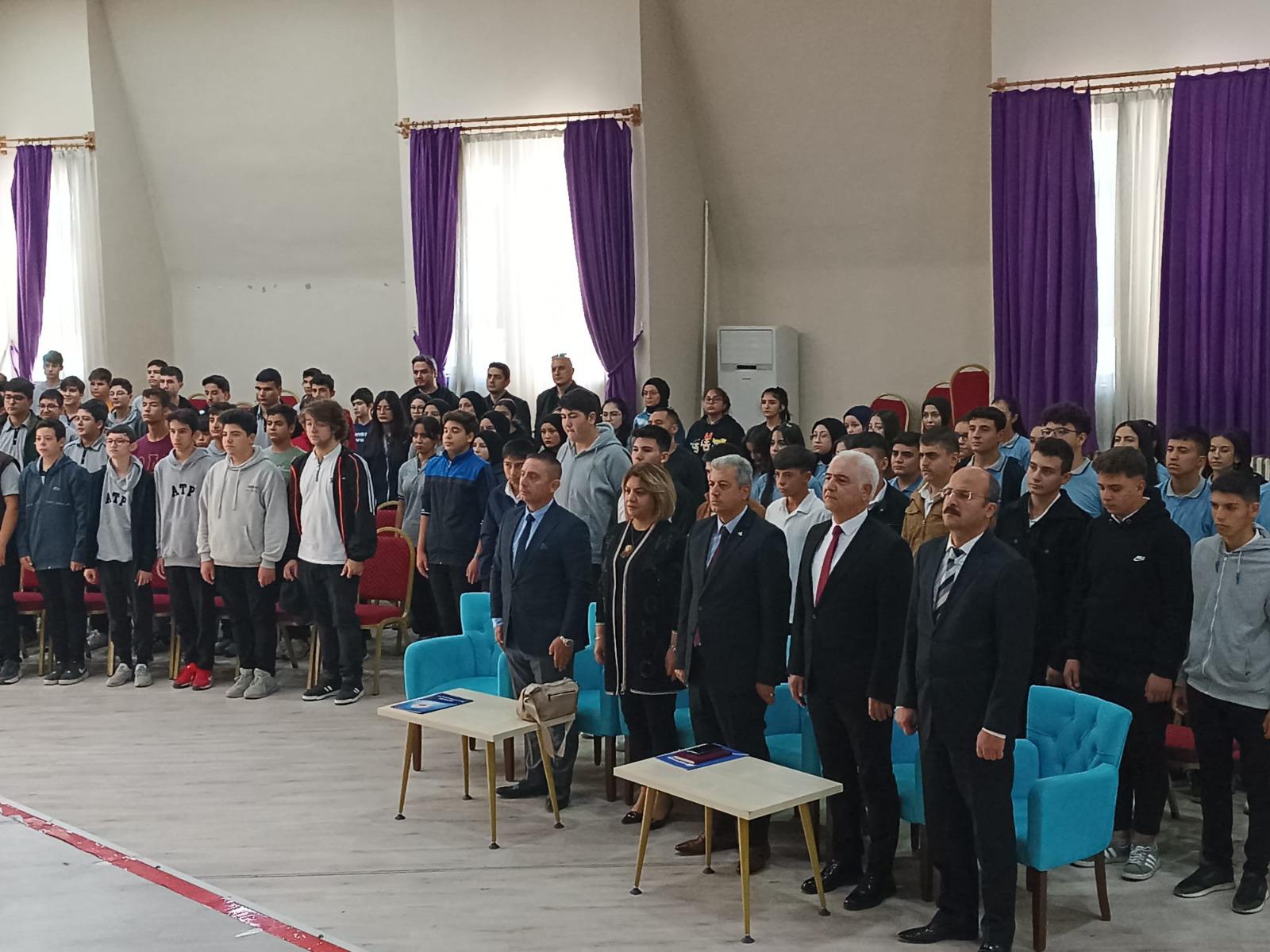 Ahilik Geleneği Yeniden Hayat Buluyor: Mesleki Eğitimde Kültürel Miras Canlanıyor