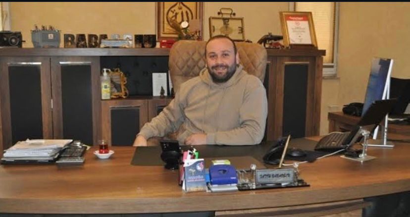 Derin Bir Kaybımız Var: Fatih Babaoglu’nu Kaybettik