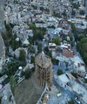 Nevşehir İl Afet Risk Azaltma Planı Kapsamında 131 Eylem Tamamlandı