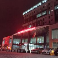 NEVŞEHİR ÖĞRETMENEVİ VE ASO MÜDÜRLÜĞÜNDEN GURURLANDIRAN BAŞARI