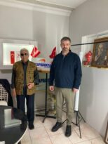 Ömer Kavak ve Dr. Mustafa Akar ile programı