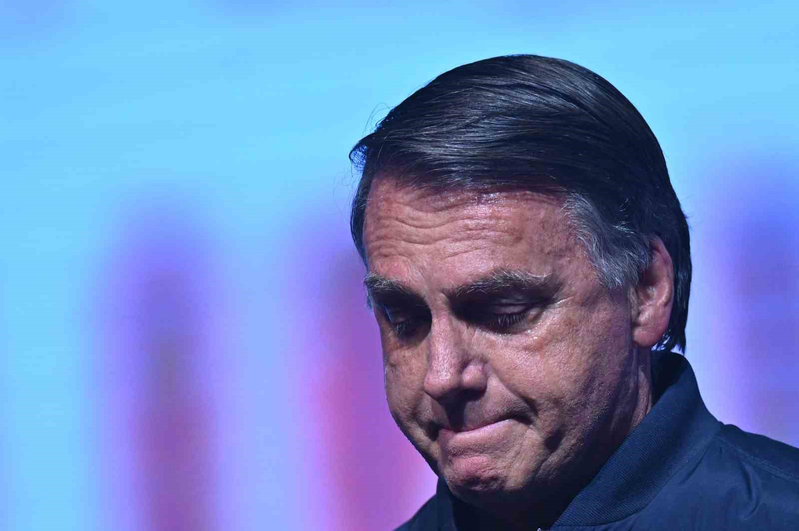 Brezilya polisi, eski Devlet Başkanı Bolsonaro’yu darbe girişimiyle suçladı