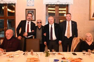 Kapadokya Medya grubu Ailesi olarak Valiliğimize ve Sayın Valimiz Ali Fidan’a Teşekkürlerimizle…