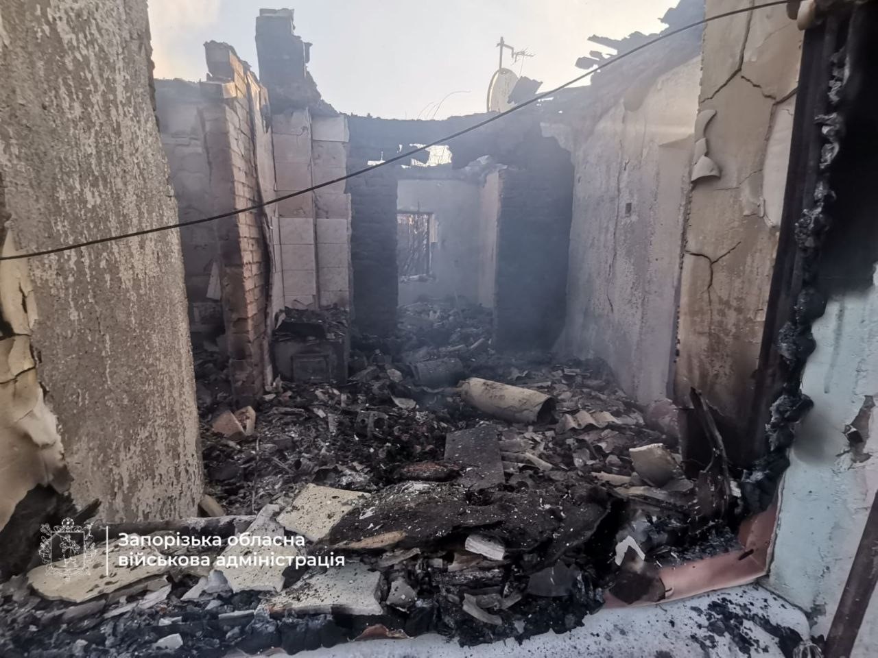 Rusya’dan Ukrayna’ya saldırı: 1 ölü, 25 yaralı