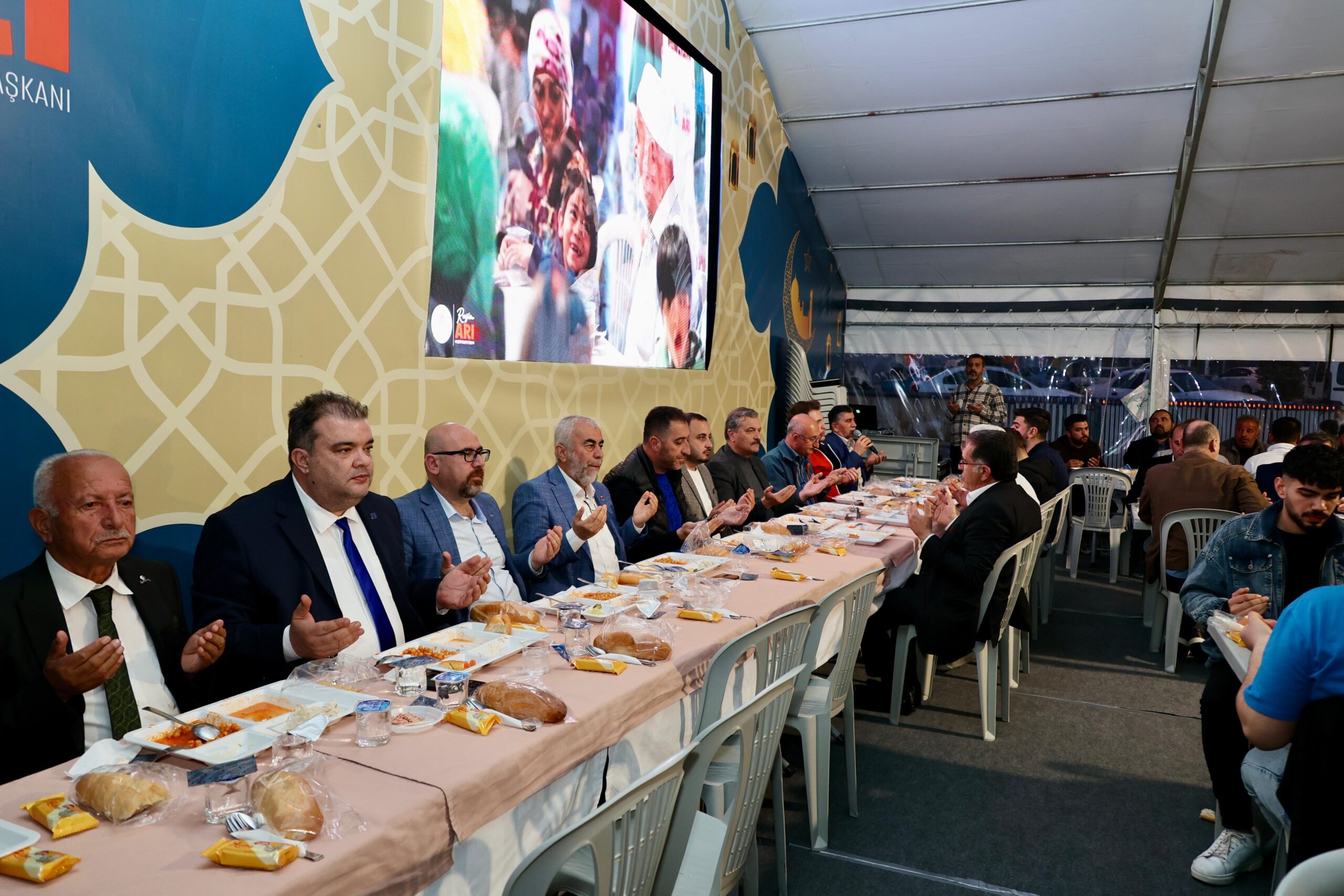 Ramazan Ayı’nın Manevi İklimi 27. Gününde