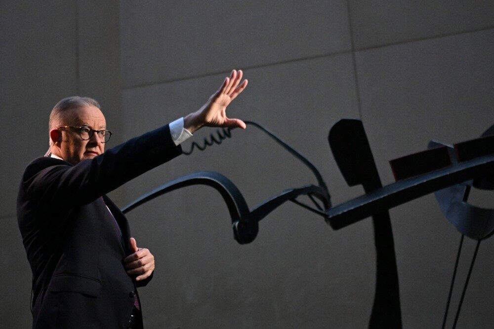 Avusturalya Başbakanı Albenese’den 3 Mayıs’ta seçim çağrısı