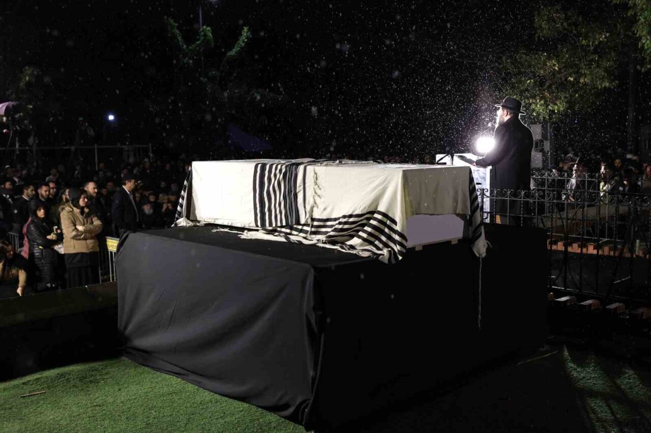 BAE’den haham cinayetinin 3 failine idam cezası