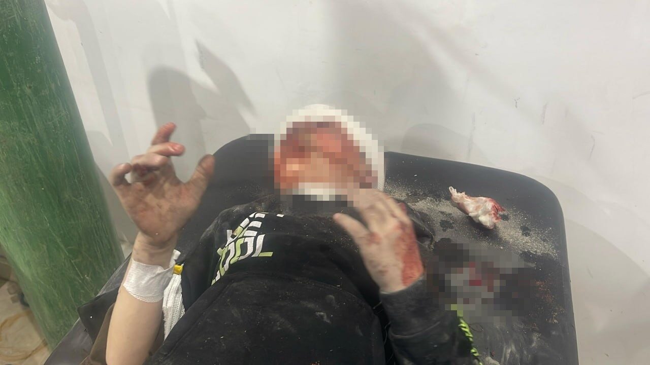 İsrail Gazze Şeridi’ne saldırdı: En az 230 kişi hayatını kaybetti