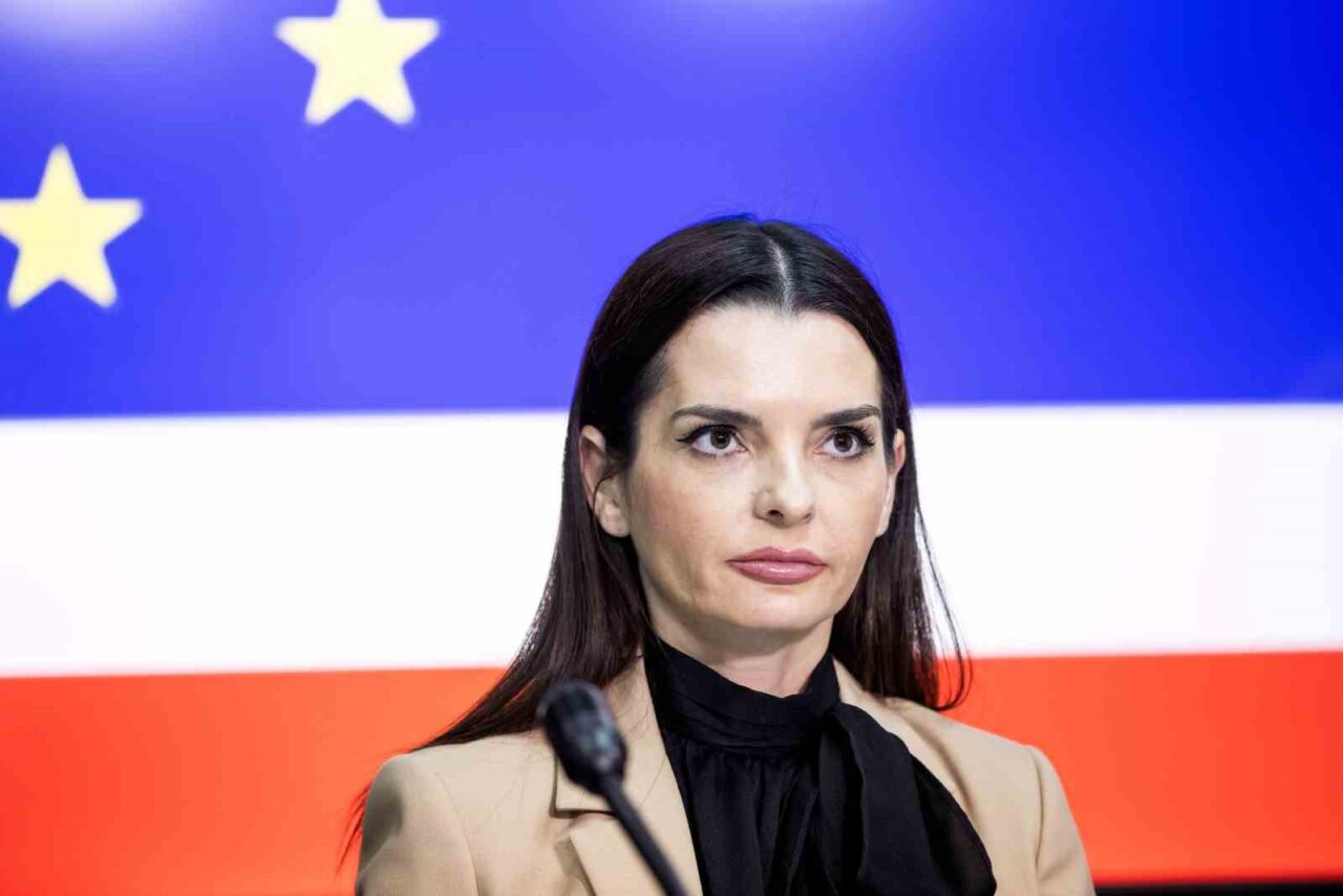 Moldova’da gözaltındaki Gagavuzya lideri Gutsul, Erdoğan ve Putin’den yardım istedi