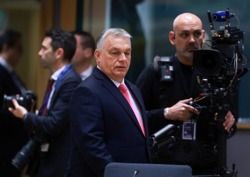Orban: “Diğer AB ülkeleri, Macaristan’ın Ukrayna’nın üyeliğine karşı duruşunu sessizce destekliyor”