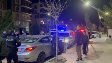 Polisten kaçan ehliyetsiz sürücüden pişkin savunma: “Bu cezalar beni yıldırmaz”