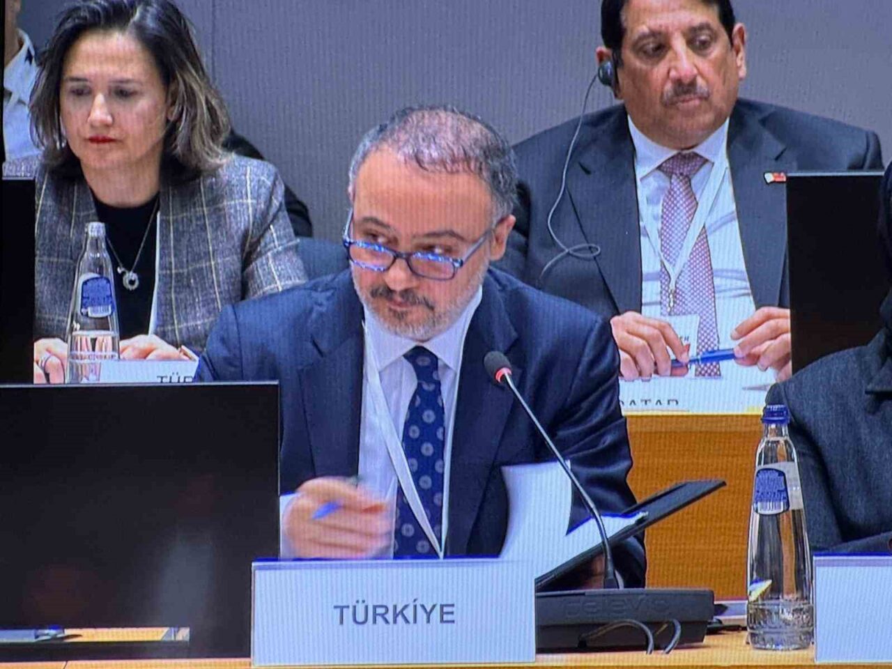 Suriye konulu 9. Brüksel Konferansı’nda yaklaşık 6 milyar euro yardım taahhüdü