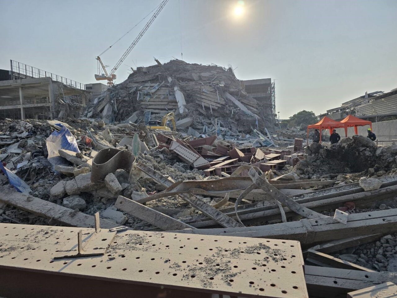 Tayland’ın başkentinde OHAL ilan edildi