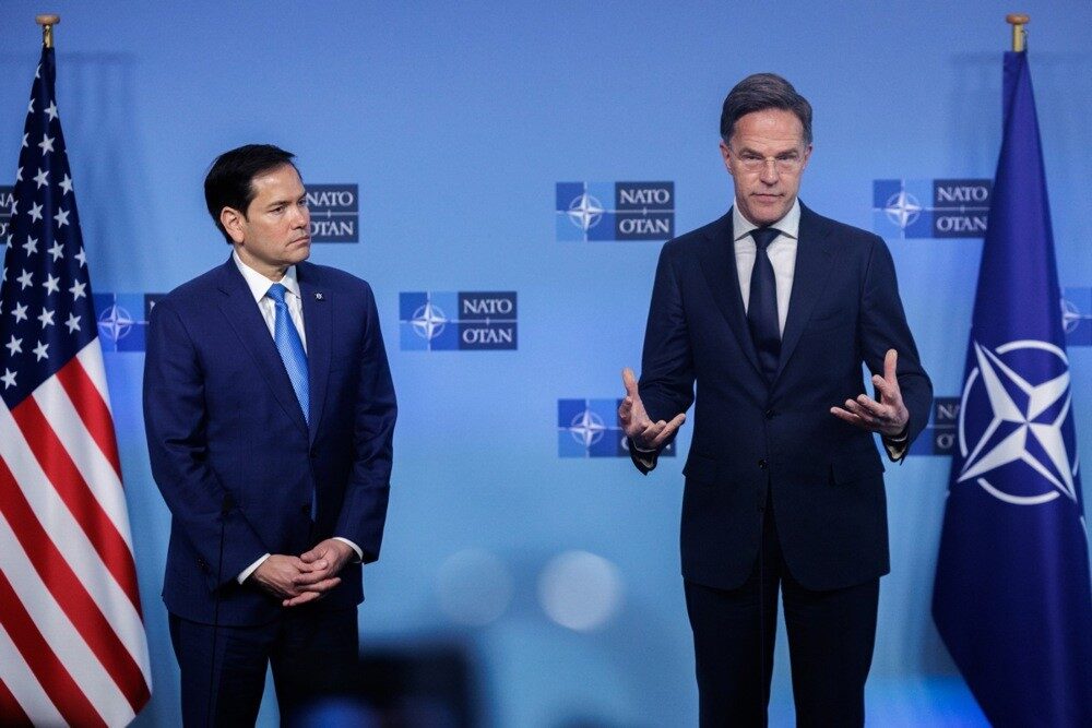 ABD Dışişleri Bakanı Rubio: “Trump, ihtiyaç duyulan kapasitelere sahip olmayan bir NATO’ya karşı”