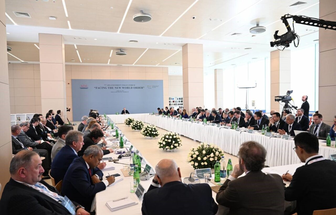 Aliyev: “KKTC’nin her zaman yanındayız, bağımsız bir devlet olarak kurulmasını sağlayacağız”