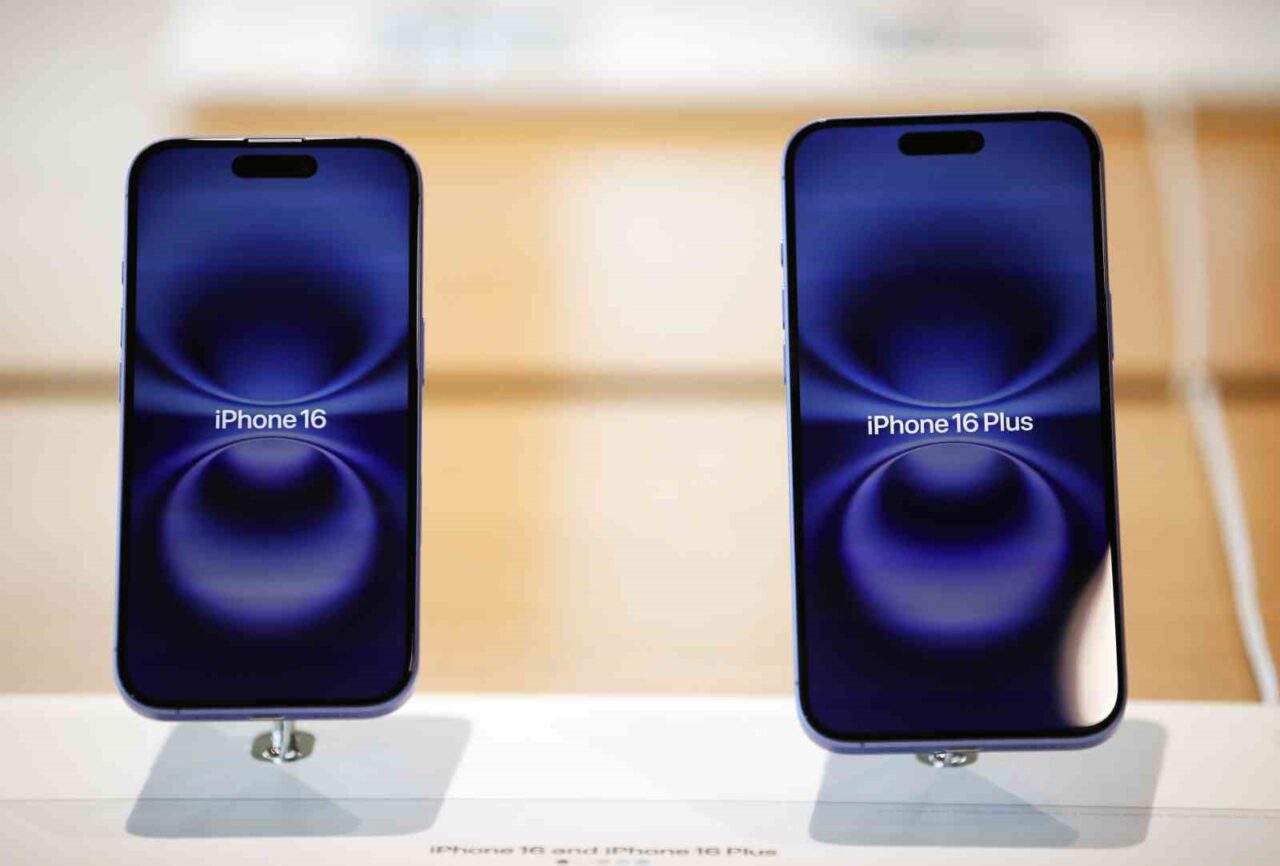 Apple, vergilerden kaçmak için Hindistan’dan ABD’ye yaklaşık 1,5 milyon adet iPhone getirdi