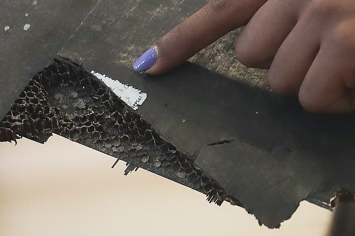 Kayıp Malezya uçağını arama çalışmaları durduruldu