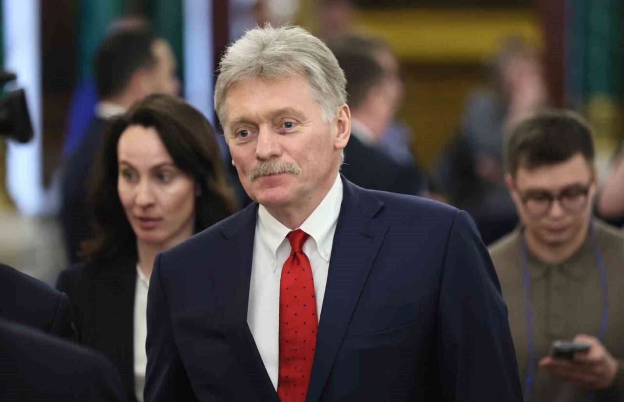 Kremlin: “ABD-İran arasında planlanan görüşmeleri memnuniyetle karşılıyoruz”