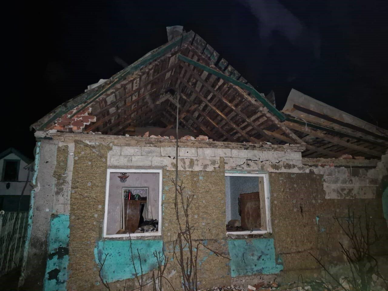 Rusya’dan Ukrayna’ya İHA saldırısı: 20 yaralı