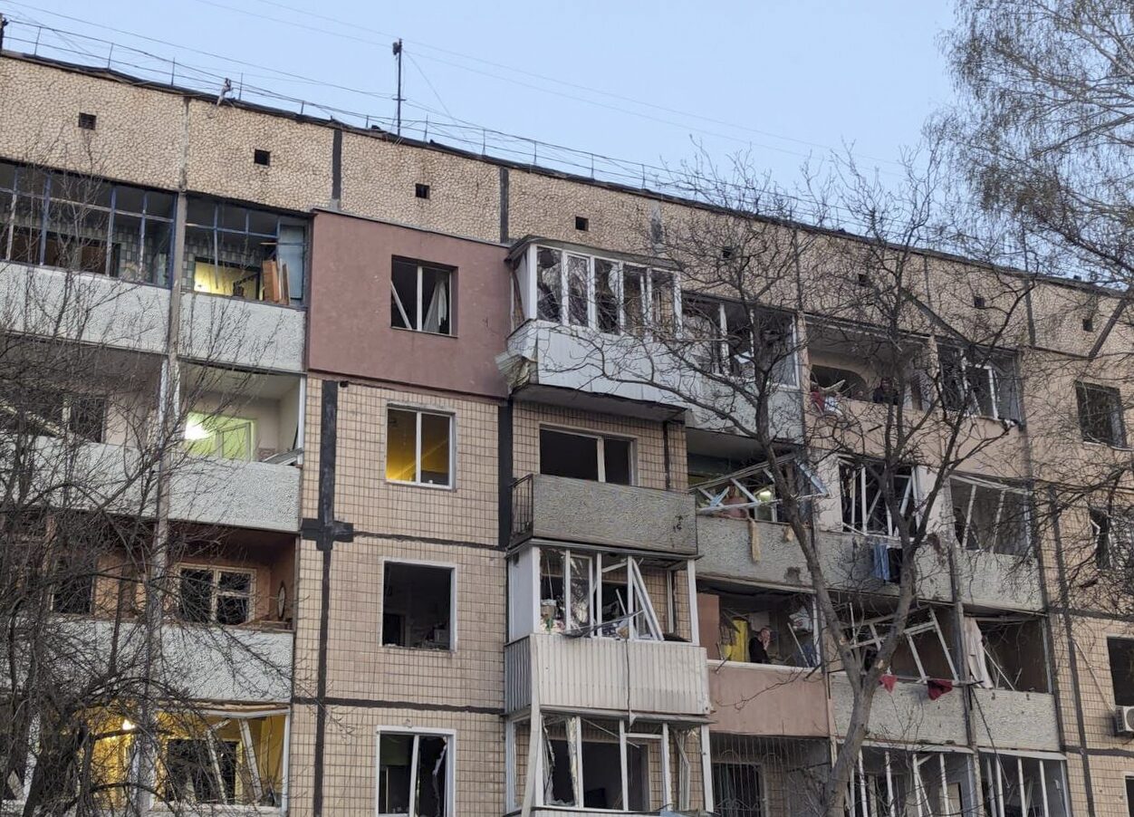 Rusya’nın Ukrayna’ya saldırılarında can kaybı 19’a yükseldi