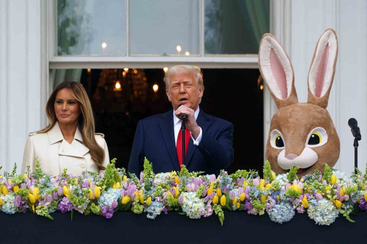 Trump: “İran konusunda çok iyi görüşmeler yaptık”